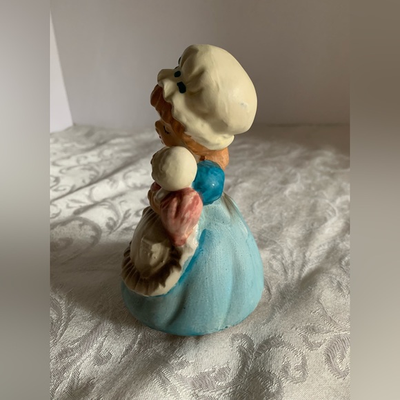 Vintage Chadwick CM Music Box Brahms Lullaby Japan READ - Picture 5 of 7